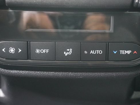 Used 2024 Toyota Grand Highlander FWD image 15