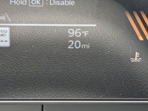 New 2027 Kia Carnival EX w/ Dark Edition Package FWD image 29