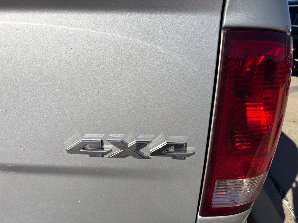 Used 2014 RAM 1500 Big Horn AWD/4WD image 11