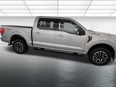 Used 2023 Ford F150 XLT w/ Equipment Group 302A High image 9