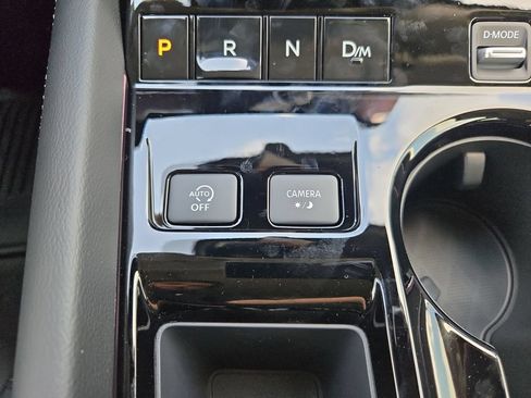 New 2026 Nissan Murano SL AWD/4WD image 30