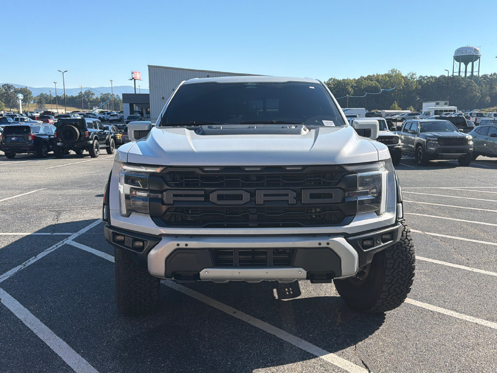 Used 2025 Ford F150 Raptor AWD/4WD image 2