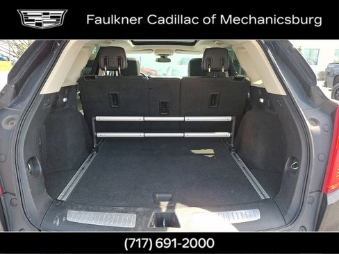 Used 2017 Cadillac XT5 Premium Luxury image 28