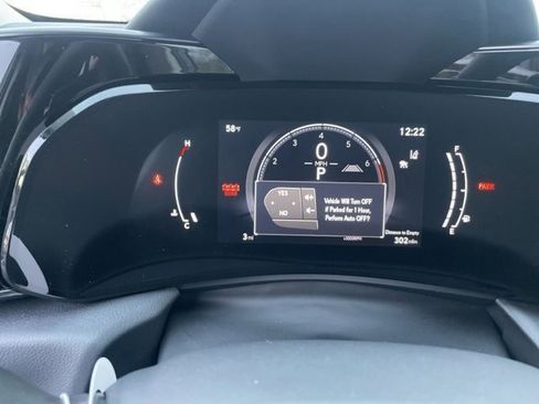 New 2026 Lexus NX 350 AWD w/ Luxury Package image 24