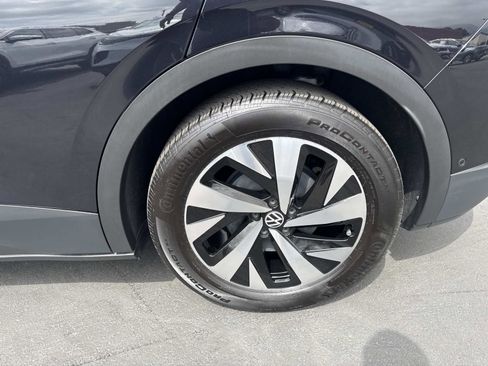 Certified 2023 Volkswagen ID.4 Pro RWD image 5