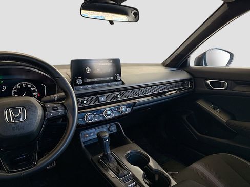 Used 2025 Honda Civic Sport image 21