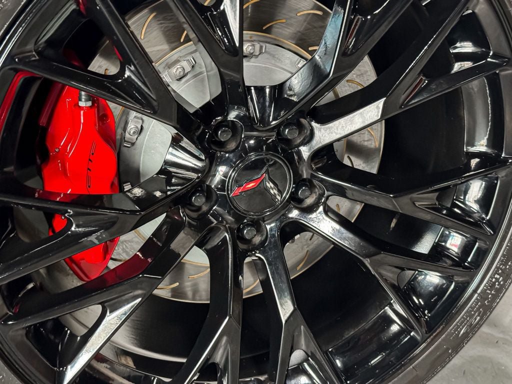 Used 2017 Chevrolet Corvette Z06 RWD image 75