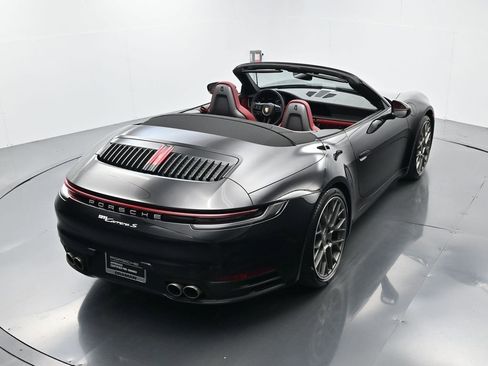 Used 2024 Porsche 911 Carrera S image 44