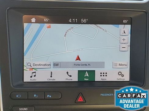 Used 2019 Ford Explorer Platinum image 33