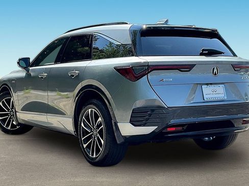 Used 2024 Acura ZDX A-Spec AWD/4WD image 4