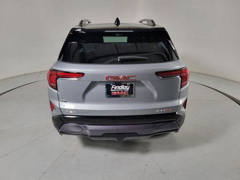 New 2026 GMC Terrain AT4 w/ Convenience Package III image 6