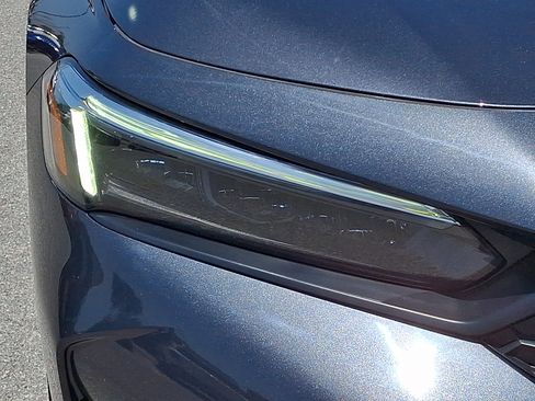 Used 2025 Honda Civic Sport image 9