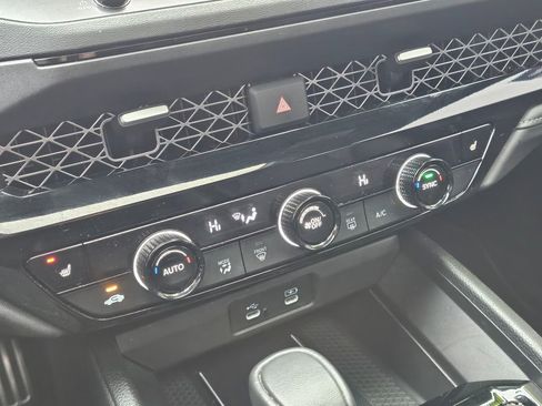 Used 2025 Honda Accord Sport image 24