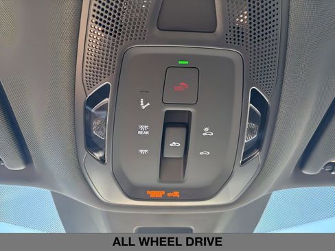 New 2025 Audi Q5 Prestige image 29