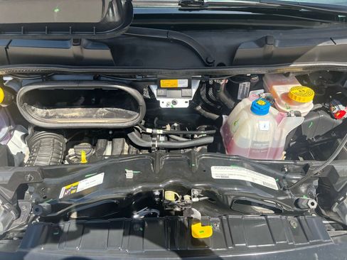 Used 2023 RAM ProMaster 3500 image 36