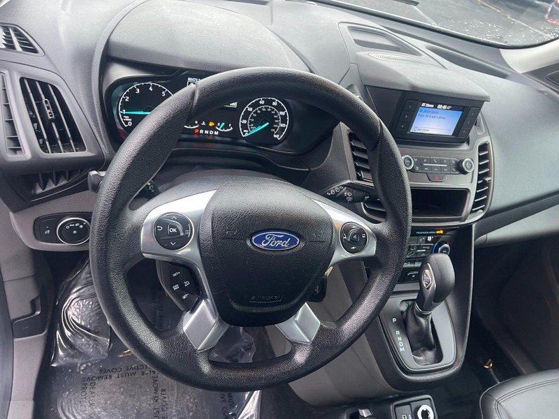 Used 2020 Ford Transit Connect XL FWD image 16