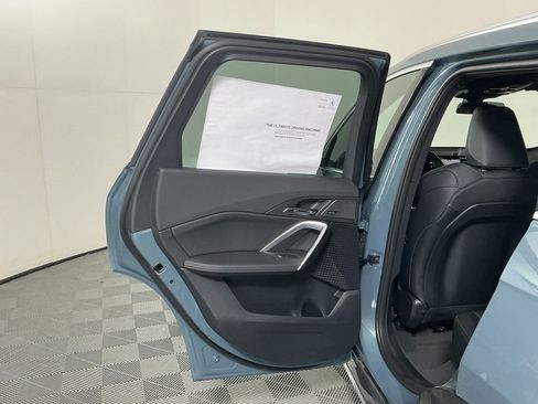 New 2026 BMW X1 xDrive28i w/ Convenience Package image 25