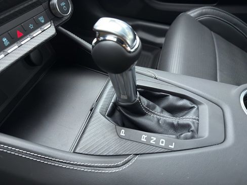 New 2026 Ford Mustang Premium image 26