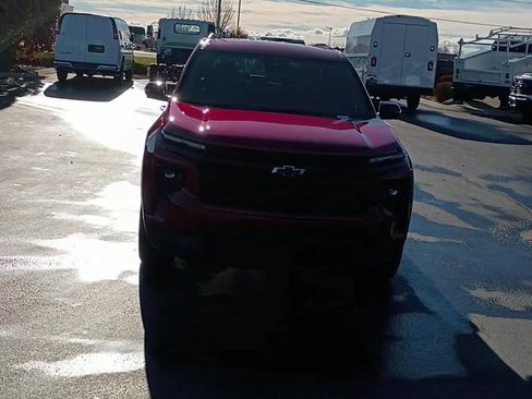 New 2026 Chevrolet Traverse LT w/ Midnight/Sport Edition image 6