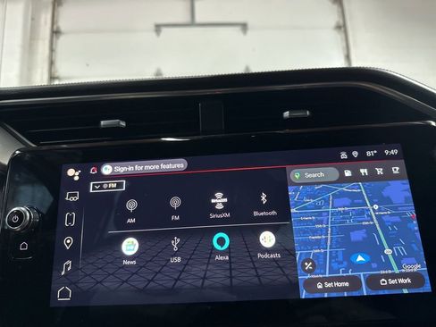 Used 2022 GMC Sierra 1500 Denali image 27