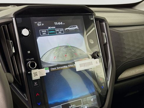 New 2026 Subaru Forester Limited image 15