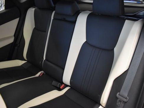 Used 2024 Lexus NX 350h AWD w/ Premium Package image 7