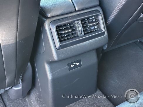 Used 2025 MAZDA CX-50 2.5 Hybrid w/ Weather Package image 17