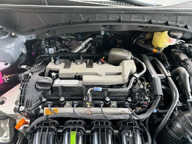 New 2026 Hyundai Tucson SE FWD image 29