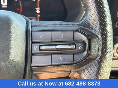 Used 2023 Chevrolet Colorado W/T image 23