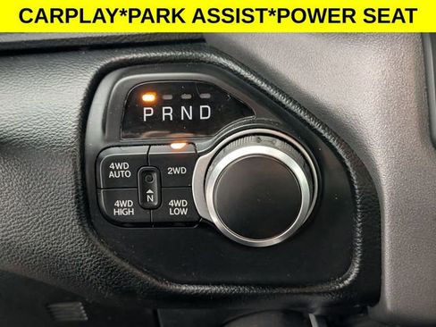 Used 2020 RAM 1500 Big Horn image 22