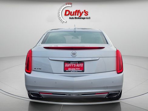 Used 2014 Cadillac XTS Luxury image 15