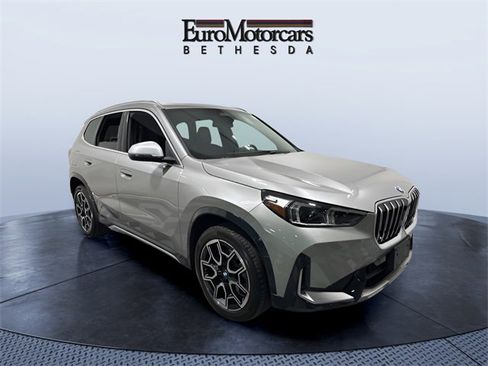Used 2023 BMW X1 xDrive28i w/ Convenience Package image 7