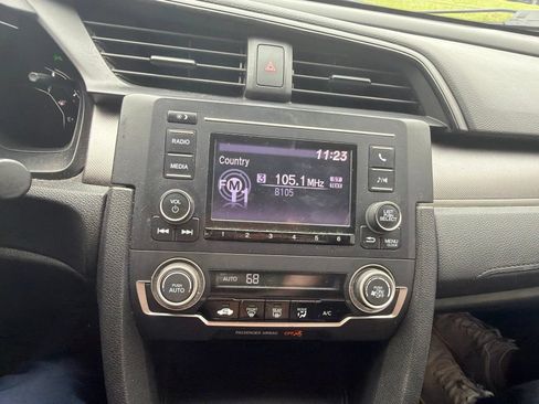 Used 2017 Honda Civic LX image 15