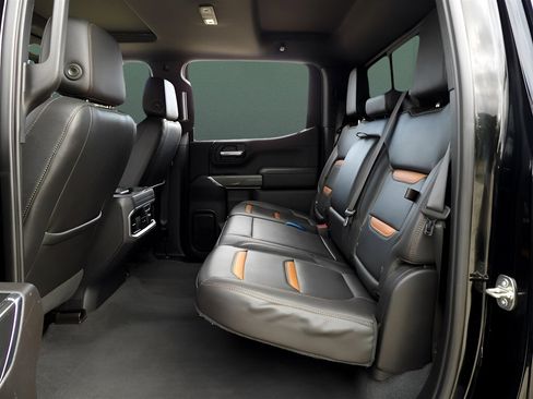 Used 2019 GMC Sierra 1500 AT4 w/ AT4 Premium Package image 35