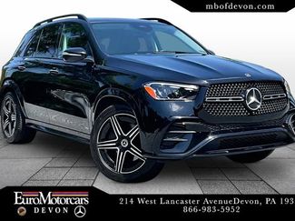 Certified 2024 Mercedes-Benz GLE 350 4MATIC video 1