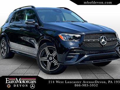 Certified 2024 Mercedes-Benz GLE 350 4MATIC