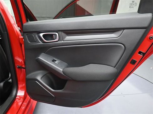 New 2026 Honda Civic Sport image 7