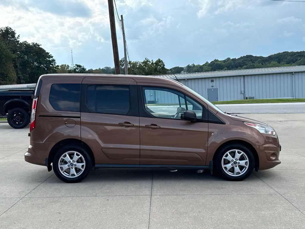Used 2014 Ford Transit Connect XLT FWD image 15