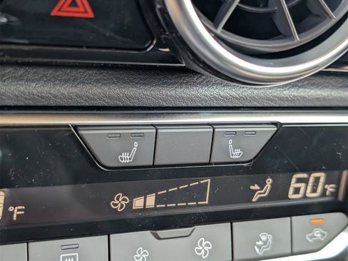 New 2025 Nissan Sentra SR w/ Trunk Package image 14