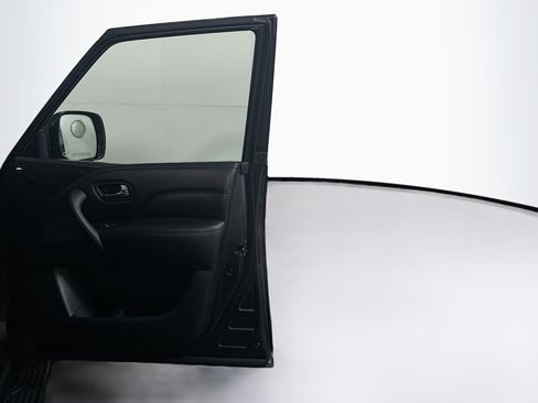 Used 2024 INFINITI QX80 Luxe image 36