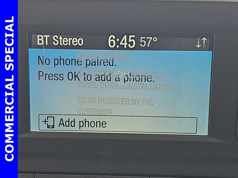 New 2025 Ford Transit 250 Low Roof image 21