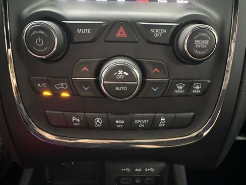 Used 2019 Dodge Durango GT AWD/4WD image 44
