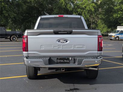 Used 2024 Ford F150 XLT w/ Mobile Office Package