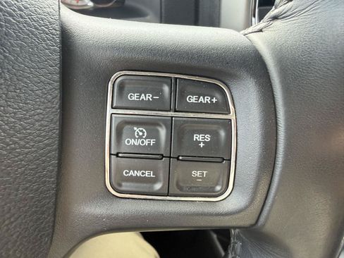 Used 2016 RAM 1500 Sport AWD/4WD image 15