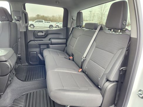 New 2026 GMC Sierra 1500 Pro w/ Graphite Edition image 8