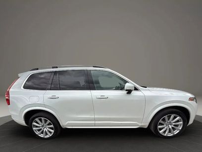 Used 2016 Volvo XC90 T8 Momentum w/ Vision Package