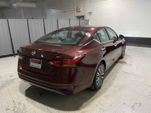 Used 2023 Nissan Altima 2.5 SV image 26