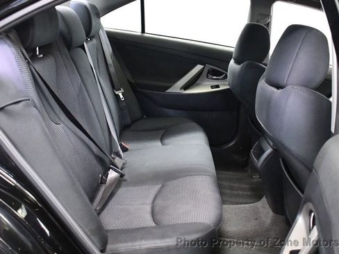 Used 2010 Toyota Camry FWD image 16
