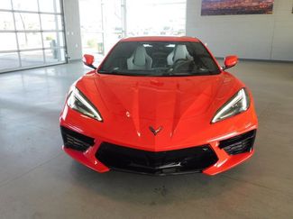 Used 2022 Chevrolet Corvette Stingray Preferred Conv w/ 2LT video 2