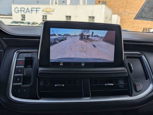 Used 2021 Chevrolet Tahoe RST image 7